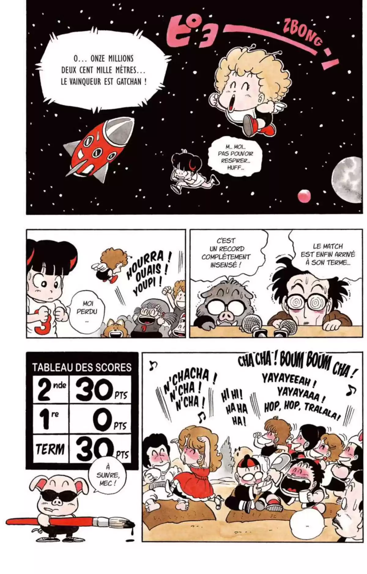 Dr Slump – Ultimate Edition Volume 8 page 91