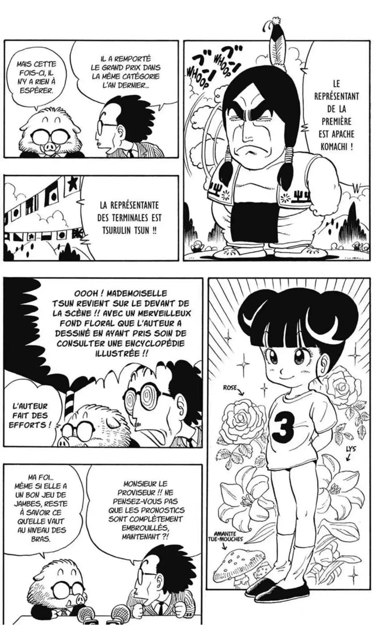 Dr Slump – Ultimate Edition Volume 8 page 95