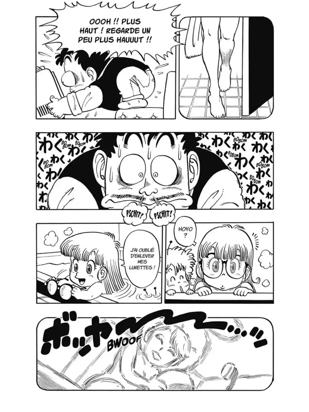 Dr Slump – Ultimate Edition Volume 4 page 99