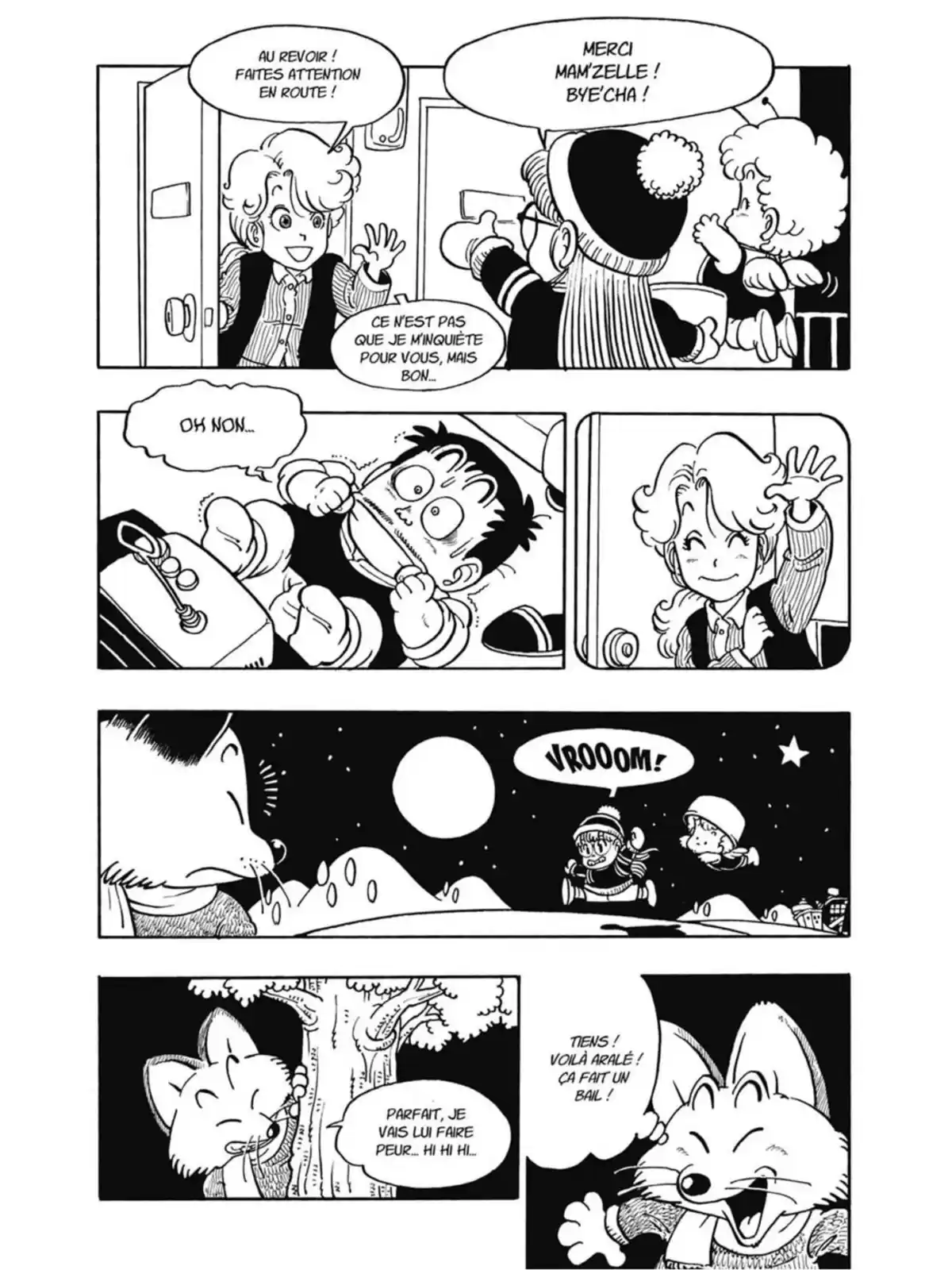 Dr Slump – Ultimate Edition Volume 4 page 101