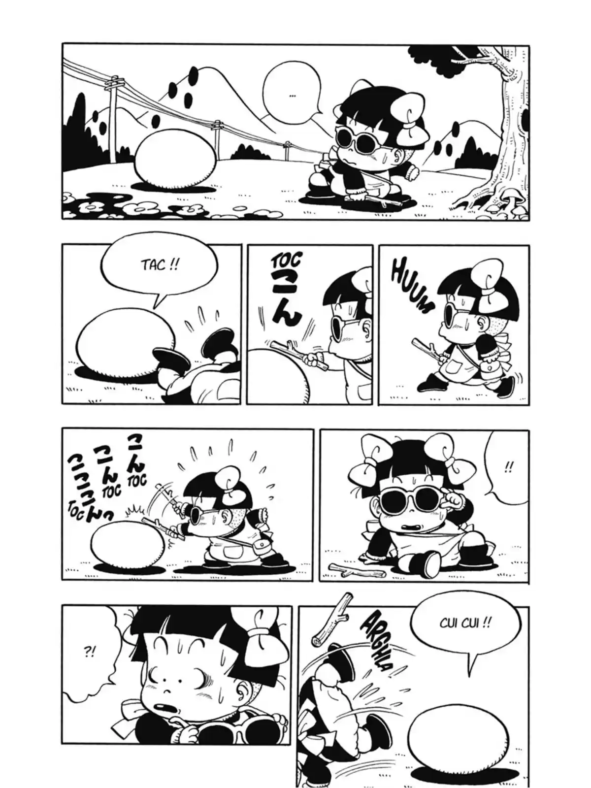 Dr Slump – Ultimate Edition Volume 4 page 113