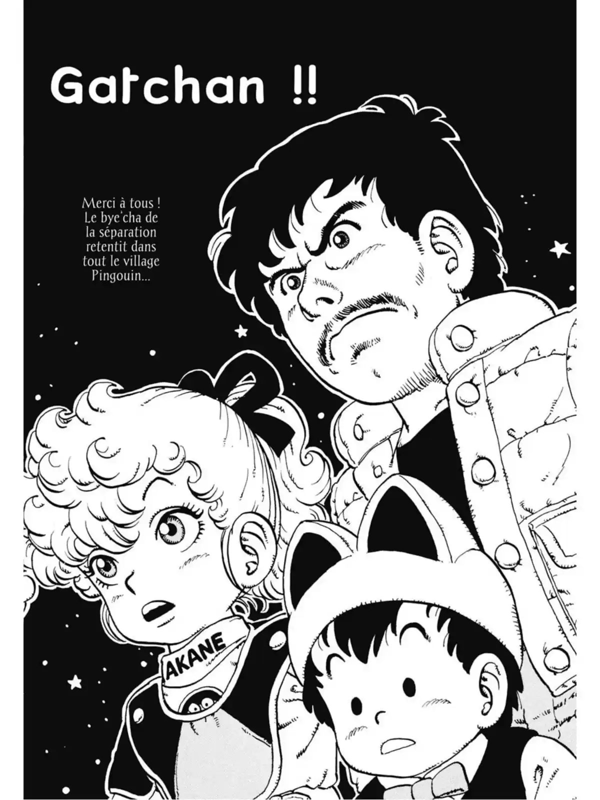 Dr Slump – Ultimate Edition Volume 4 page 137