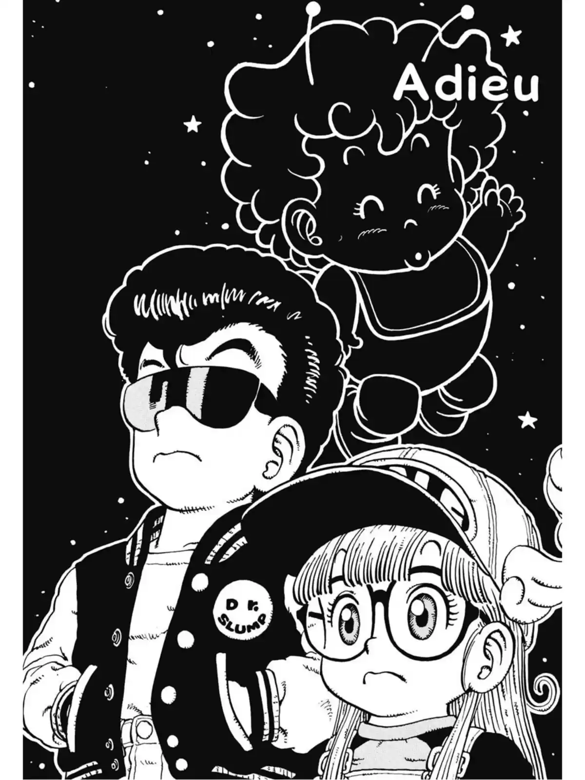 Dr Slump – Ultimate Edition Volume 4 page 138