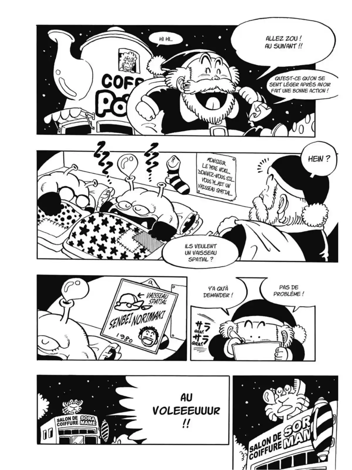 Dr Slump – Ultimate Edition Volume 4 page 13