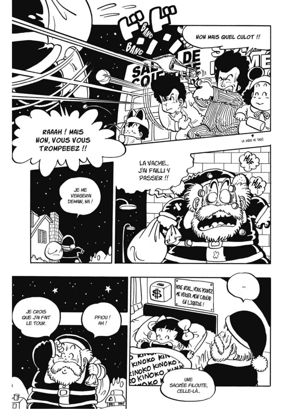 Dr Slump – Ultimate Edition Volume 4 page 14