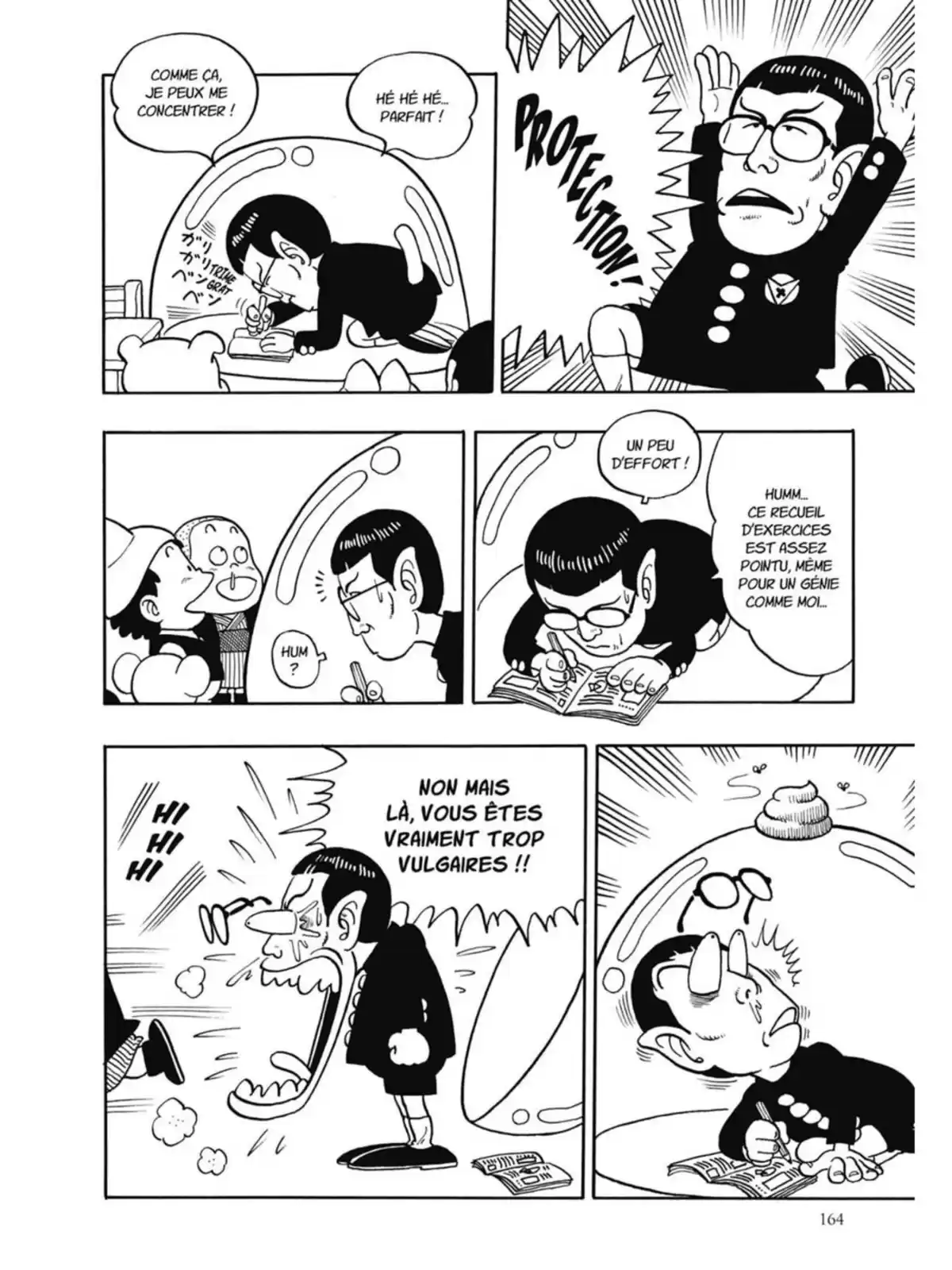 Dr Slump – Ultimate Edition Volume 4 page 163