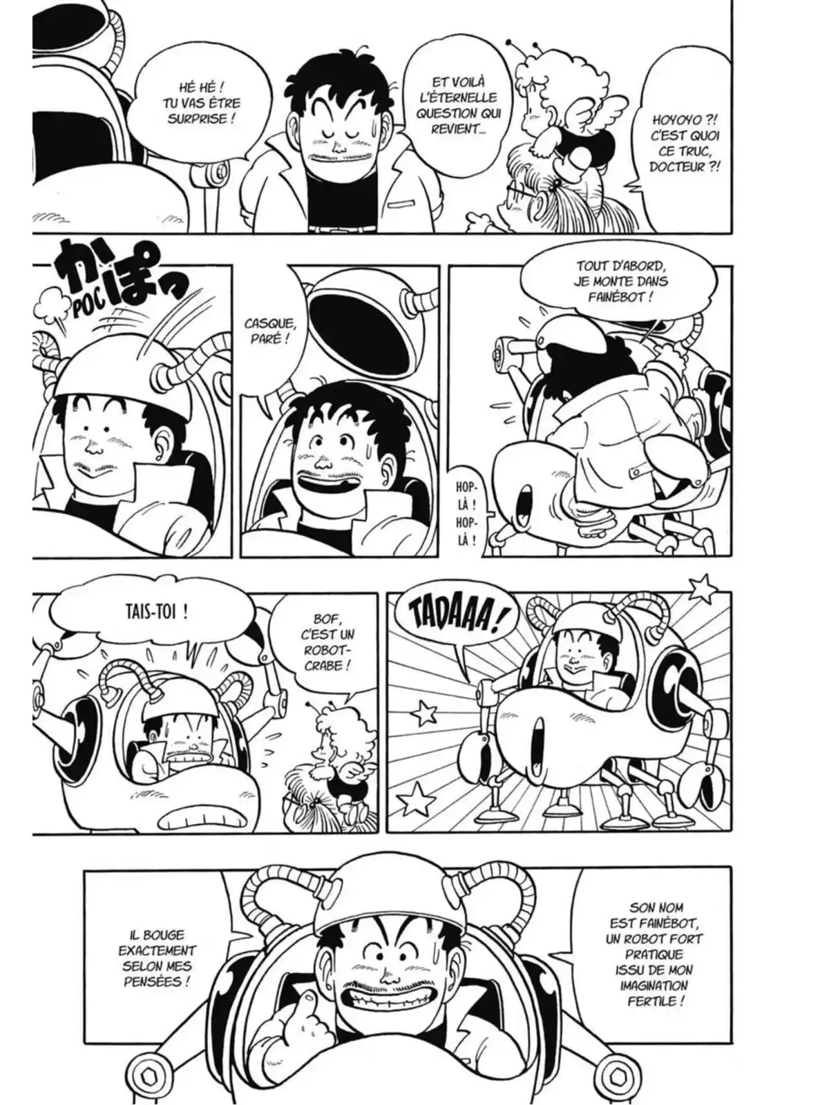 Dr Slump – Ultimate Edition Volume 4 page 172