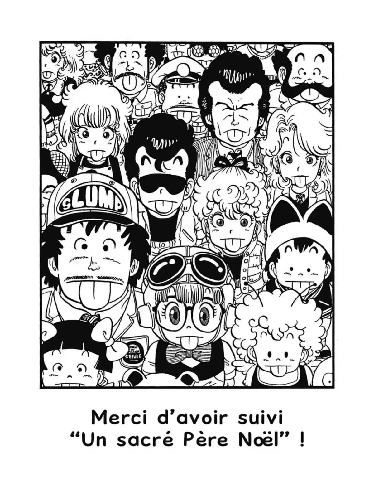 Dr Slump – Ultimate Edition Volume 4 page 17