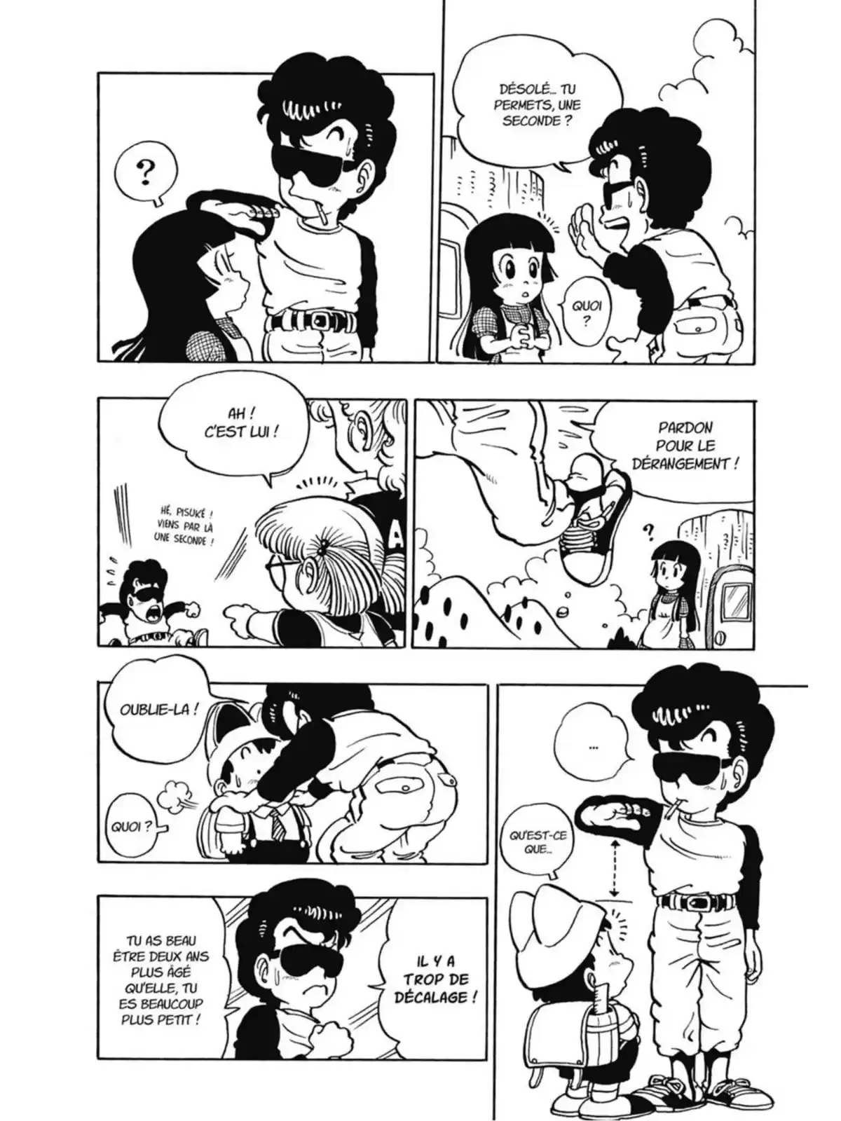 Dr Slump – Ultimate Edition Volume 4 page 203