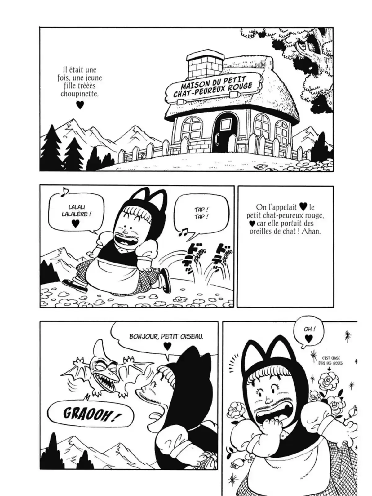 Dr Slump – Ultimate Edition Volume 4 page 227