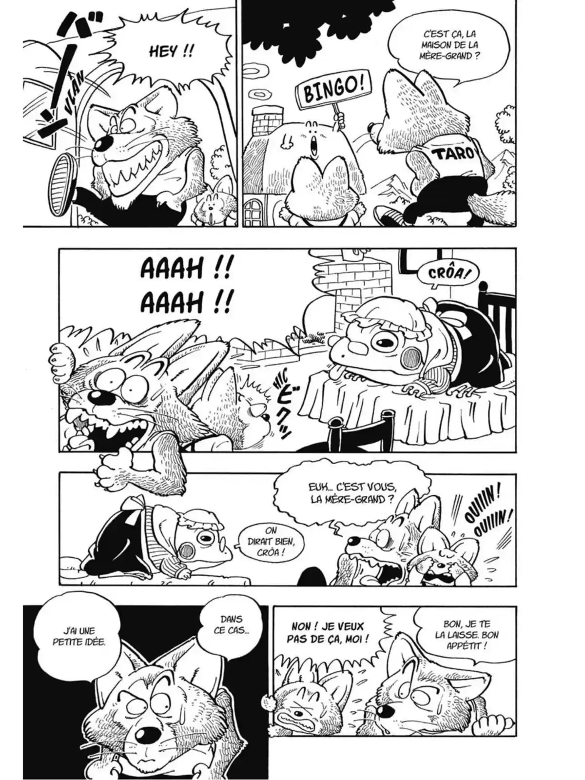 Dr Slump – Ultimate Edition Volume 4 page 234