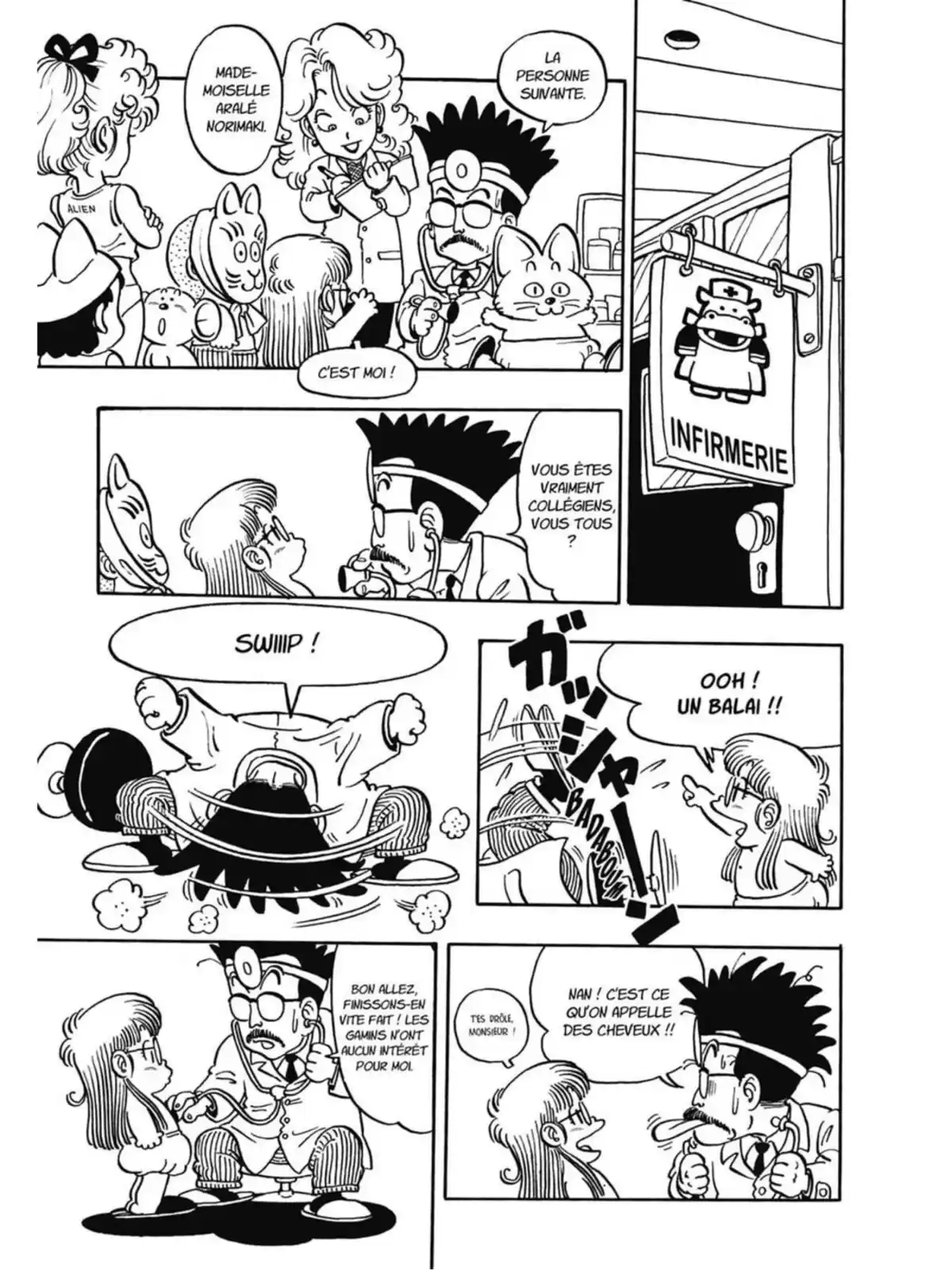 Dr Slump – Ultimate Edition Volume 4 page 56