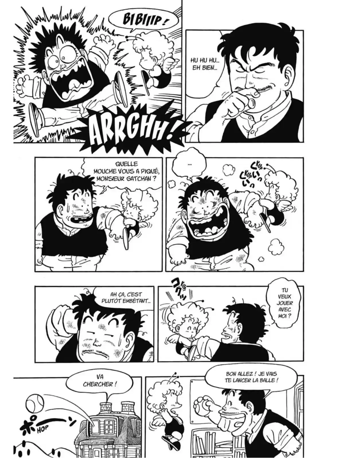 Dr Slump – Ultimate Edition Volume 4 page 84