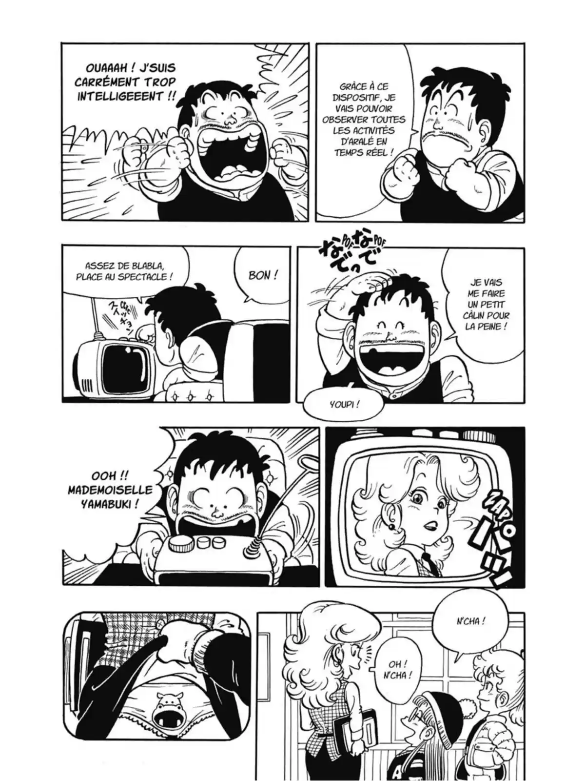 Dr Slump – Ultimate Edition Volume 4 page 87