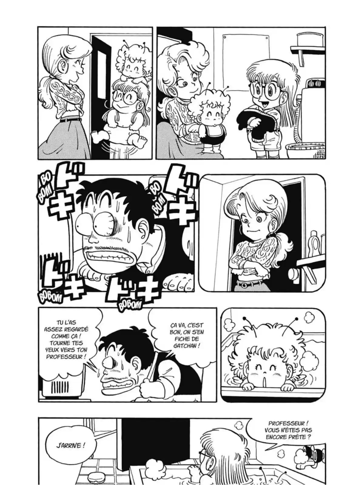 Dr Slump – Ultimate Edition Volume 4 page 98