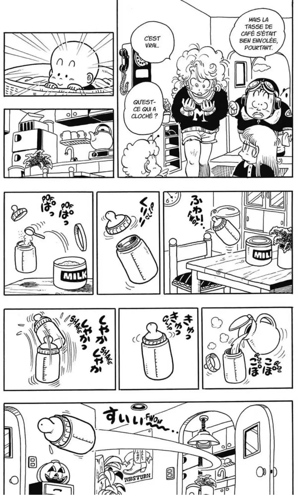 Dr Slump – Ultimate Edition Volume 12 page 100