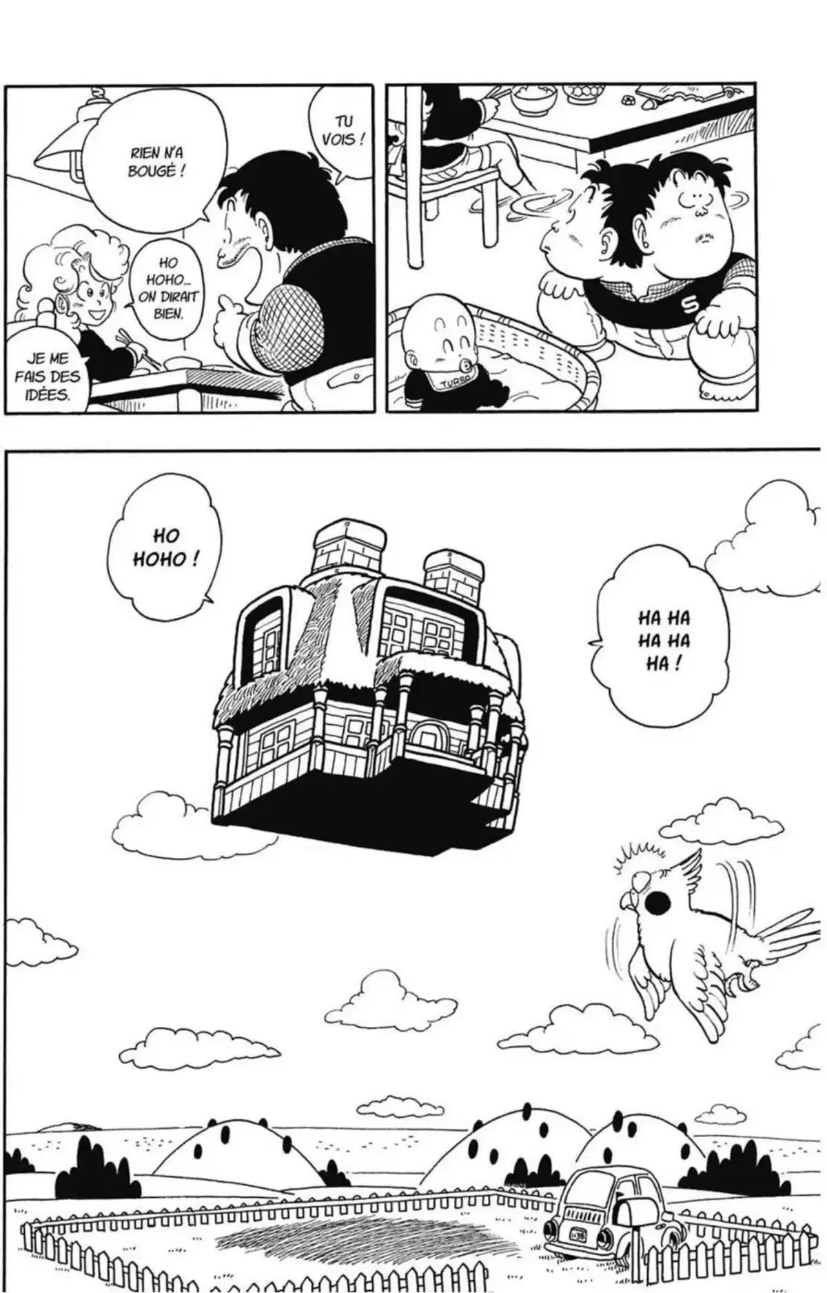 Dr Slump – Ultimate Edition Volume 12 page 106