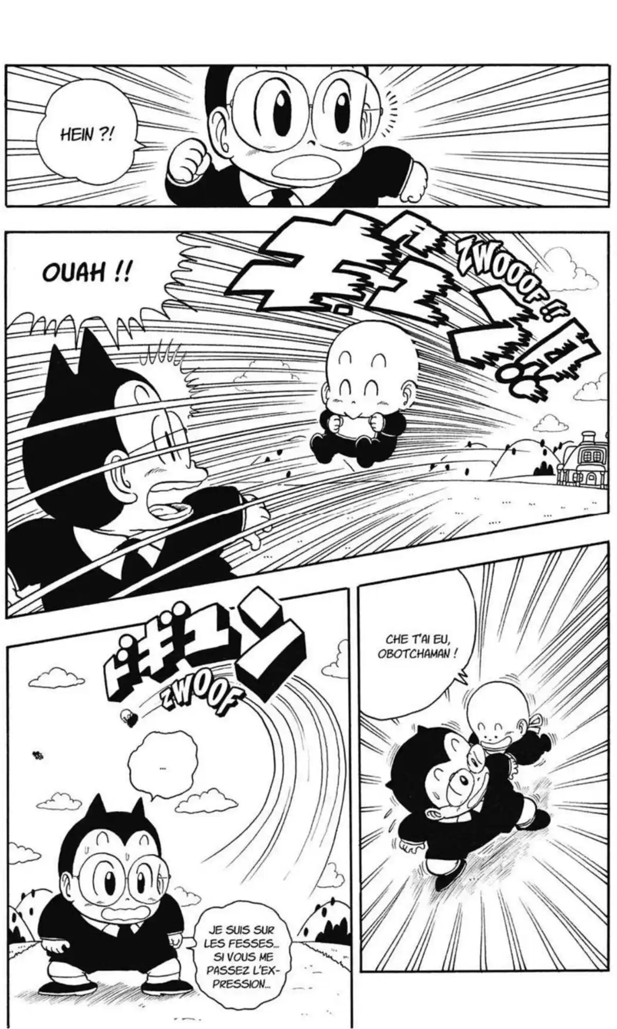 Dr Slump – Ultimate Edition Volume 12 page 129