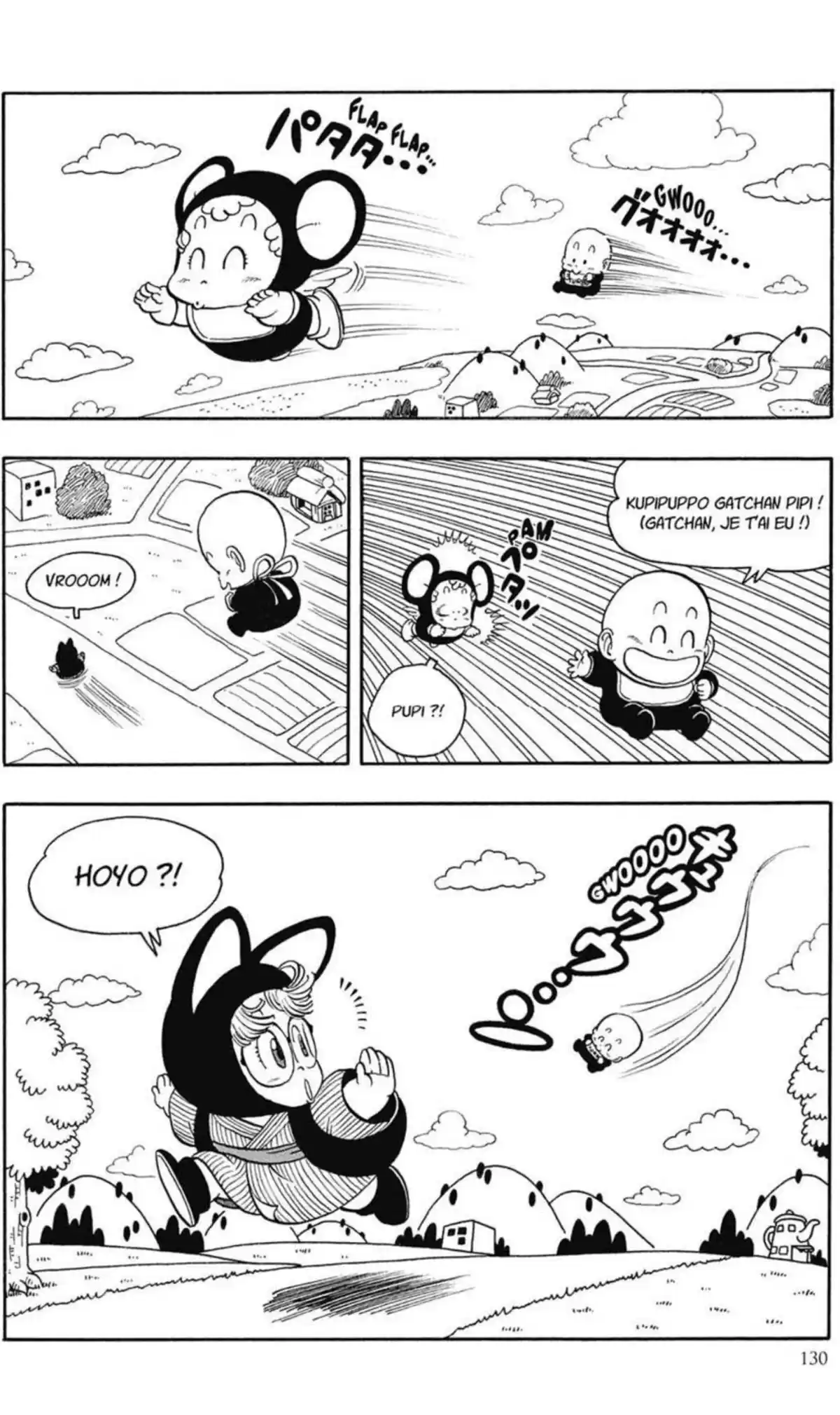 Dr Slump – Ultimate Edition Volume 12 page 130