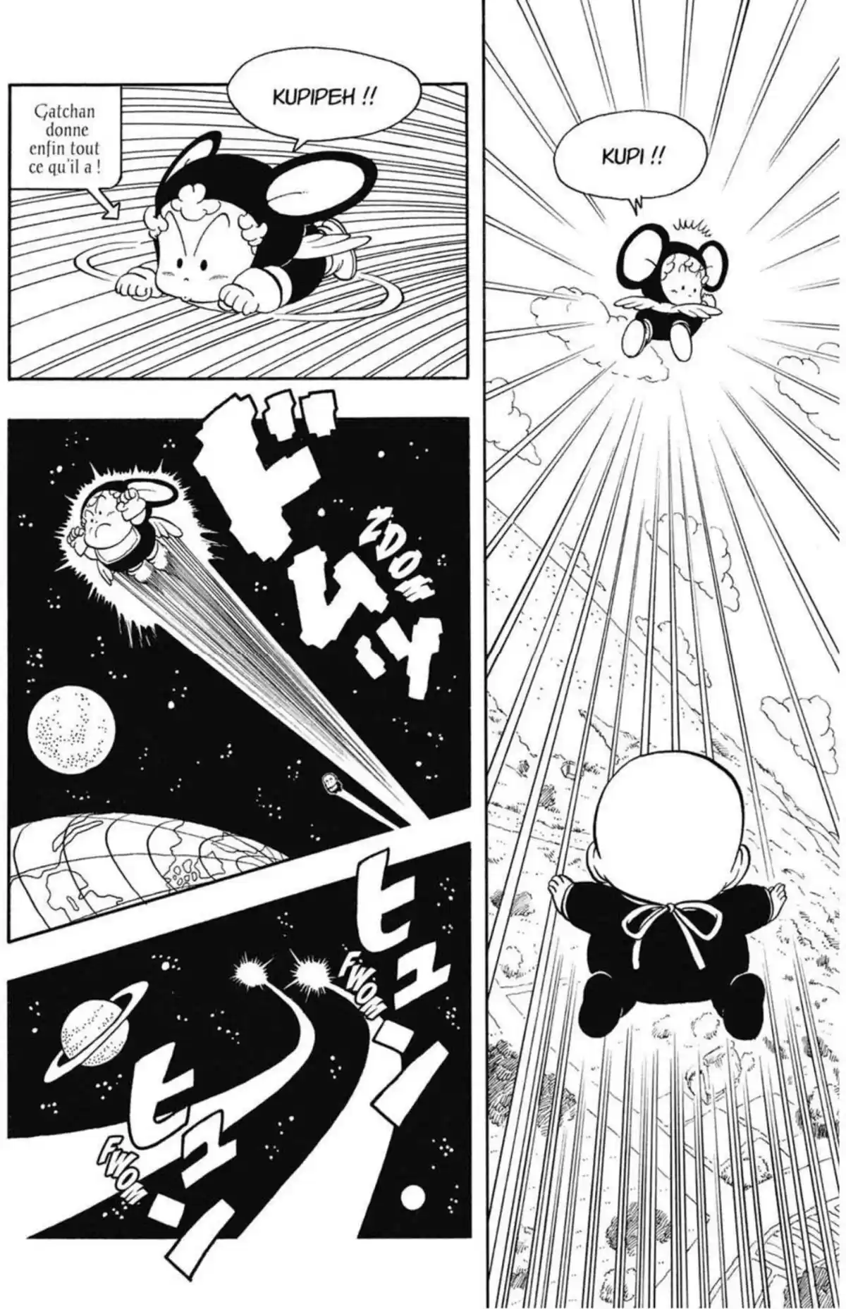 Dr Slump – Ultimate Edition Volume 12 page 132