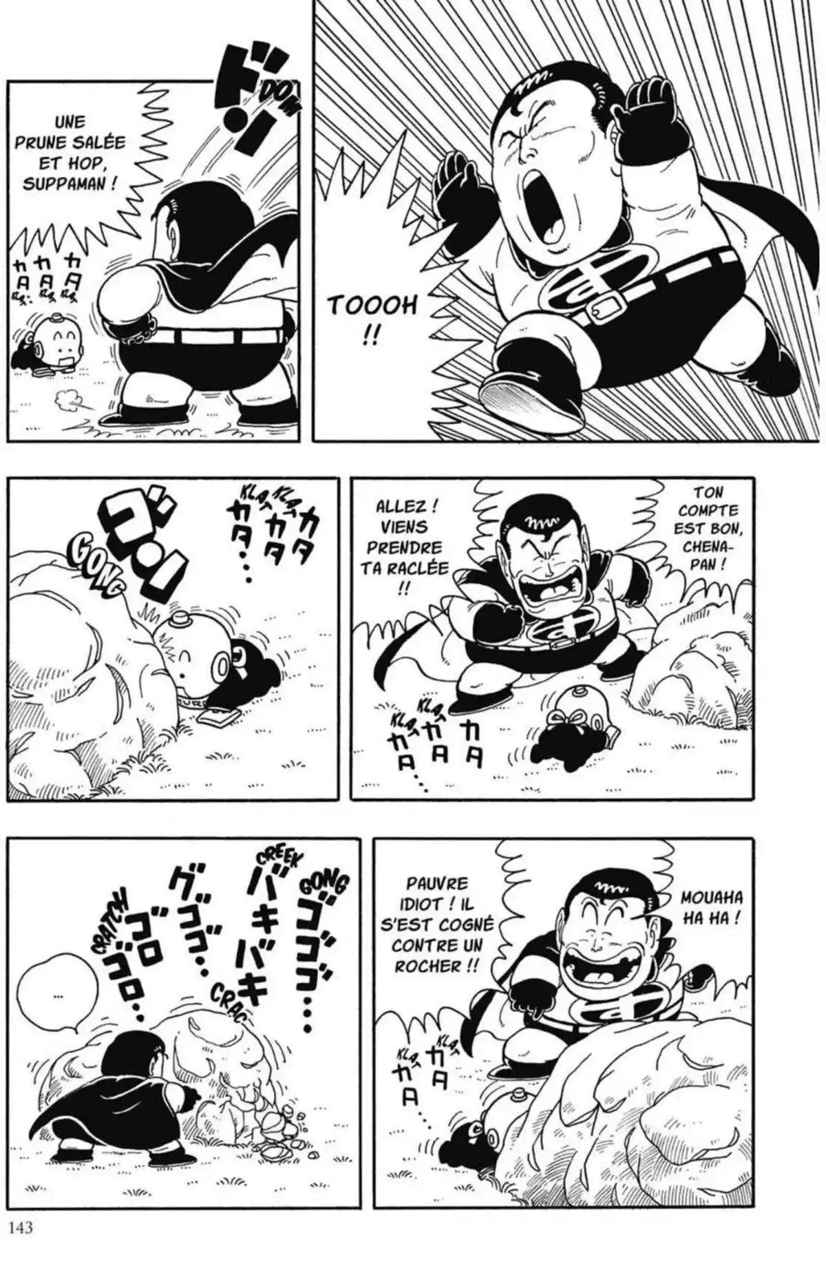 Dr Slump – Ultimate Edition Volume 12 page 143