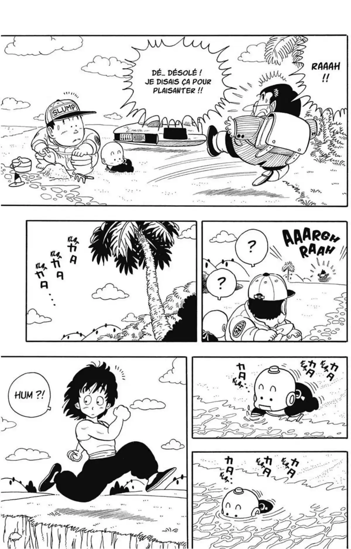 Dr Slump – Ultimate Edition Volume 12 page 145