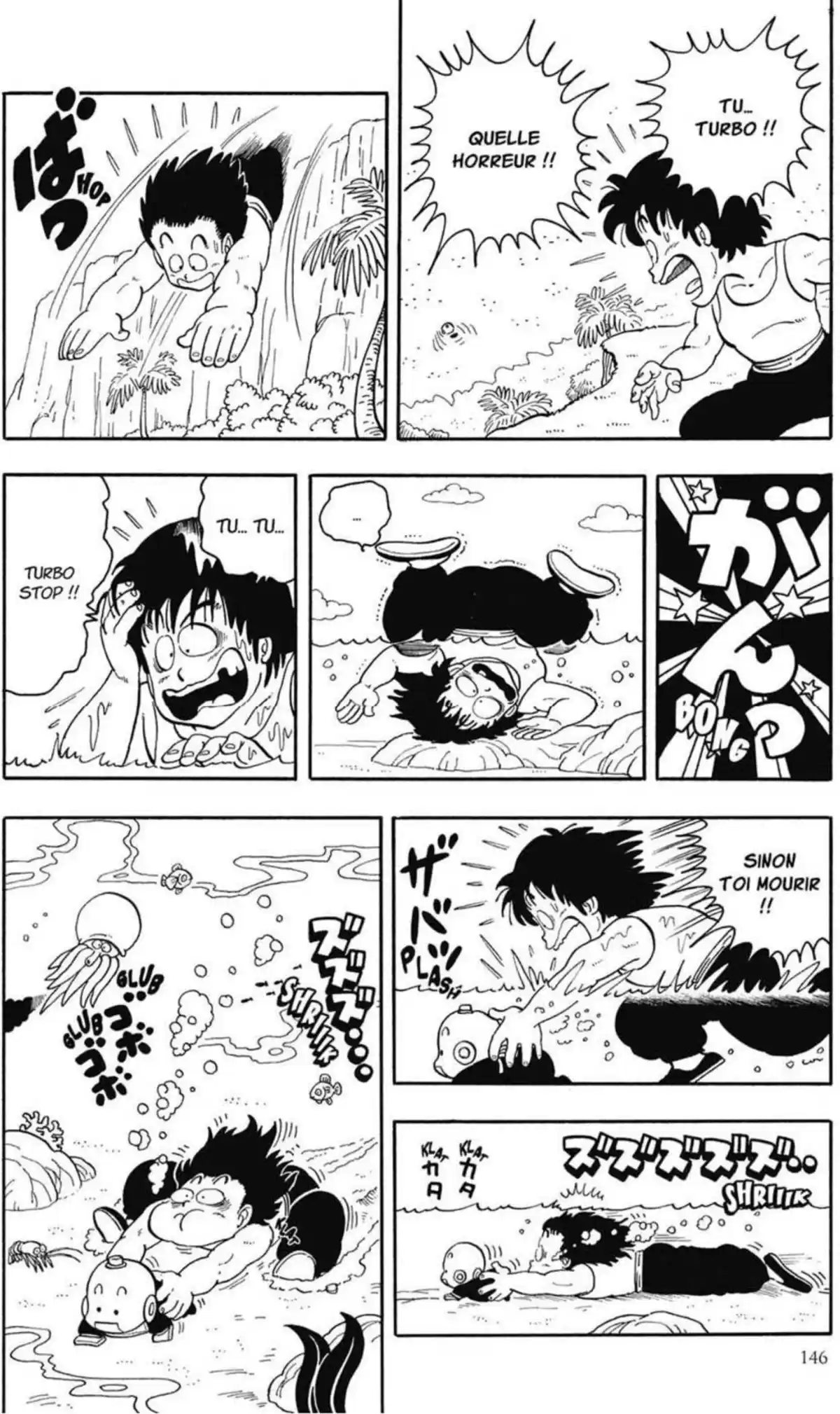 Dr Slump – Ultimate Edition Volume 12 page 146