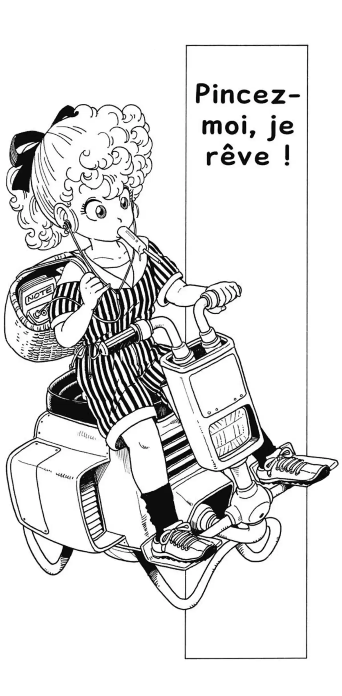 Dr Slump – Ultimate Edition Volume 12 page 148