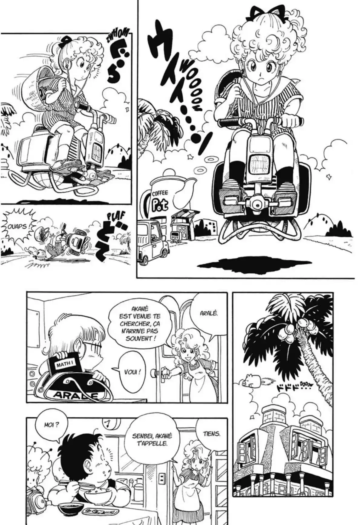 Dr Slump – Ultimate Edition Volume 12 page 149