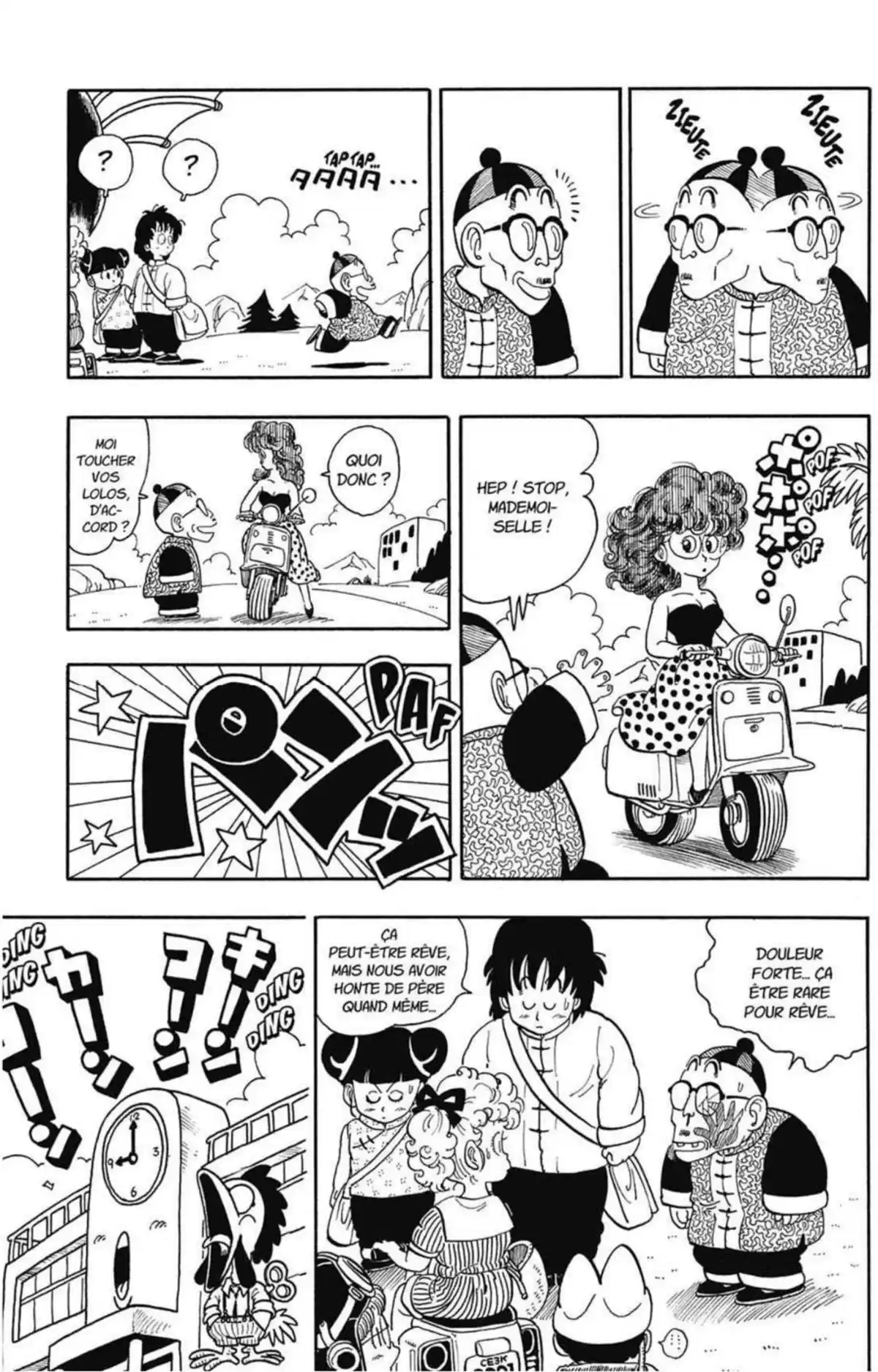 Dr Slump – Ultimate Edition Volume 12 page 155