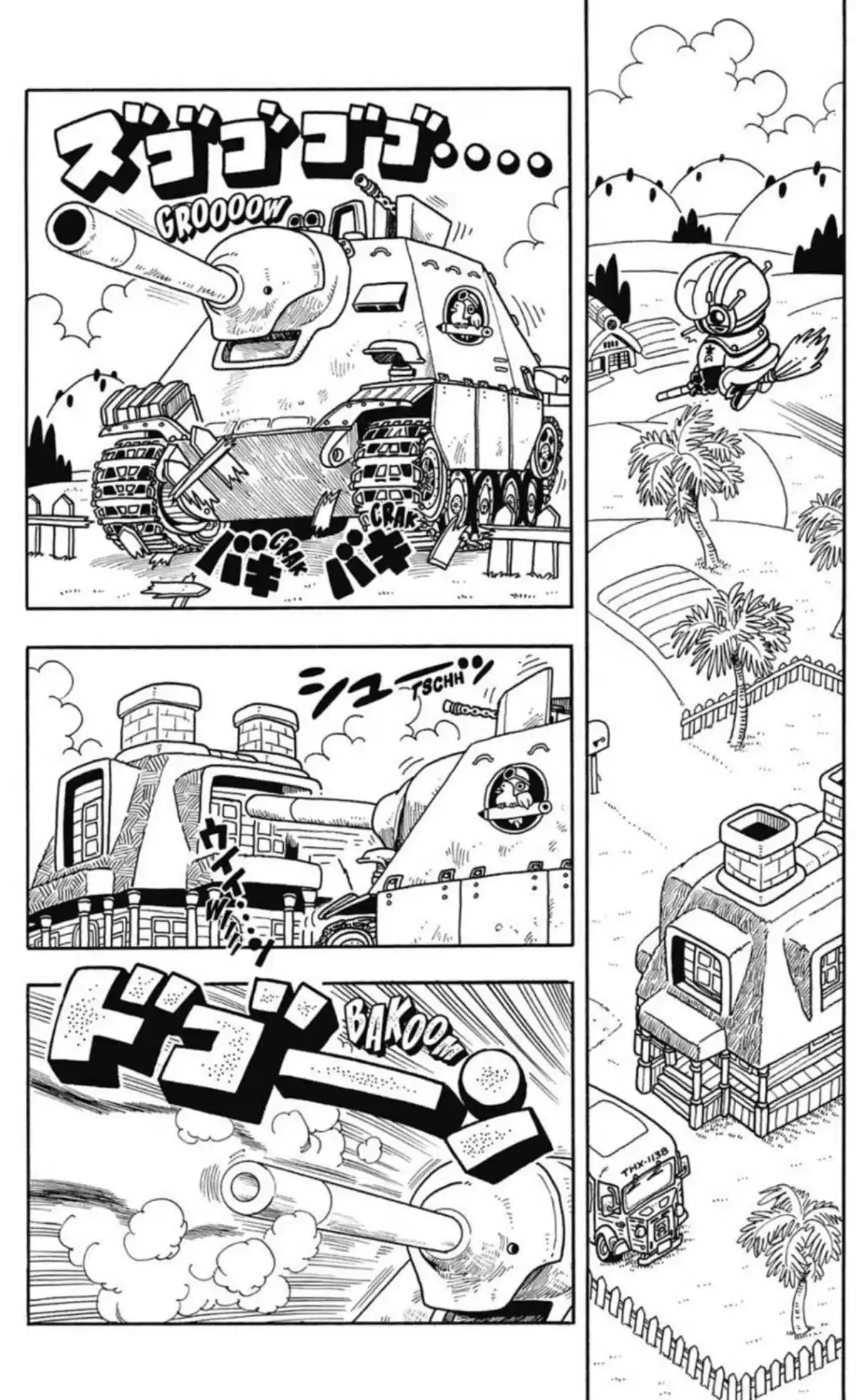 Dr Slump – Ultimate Edition Volume 12 page 162