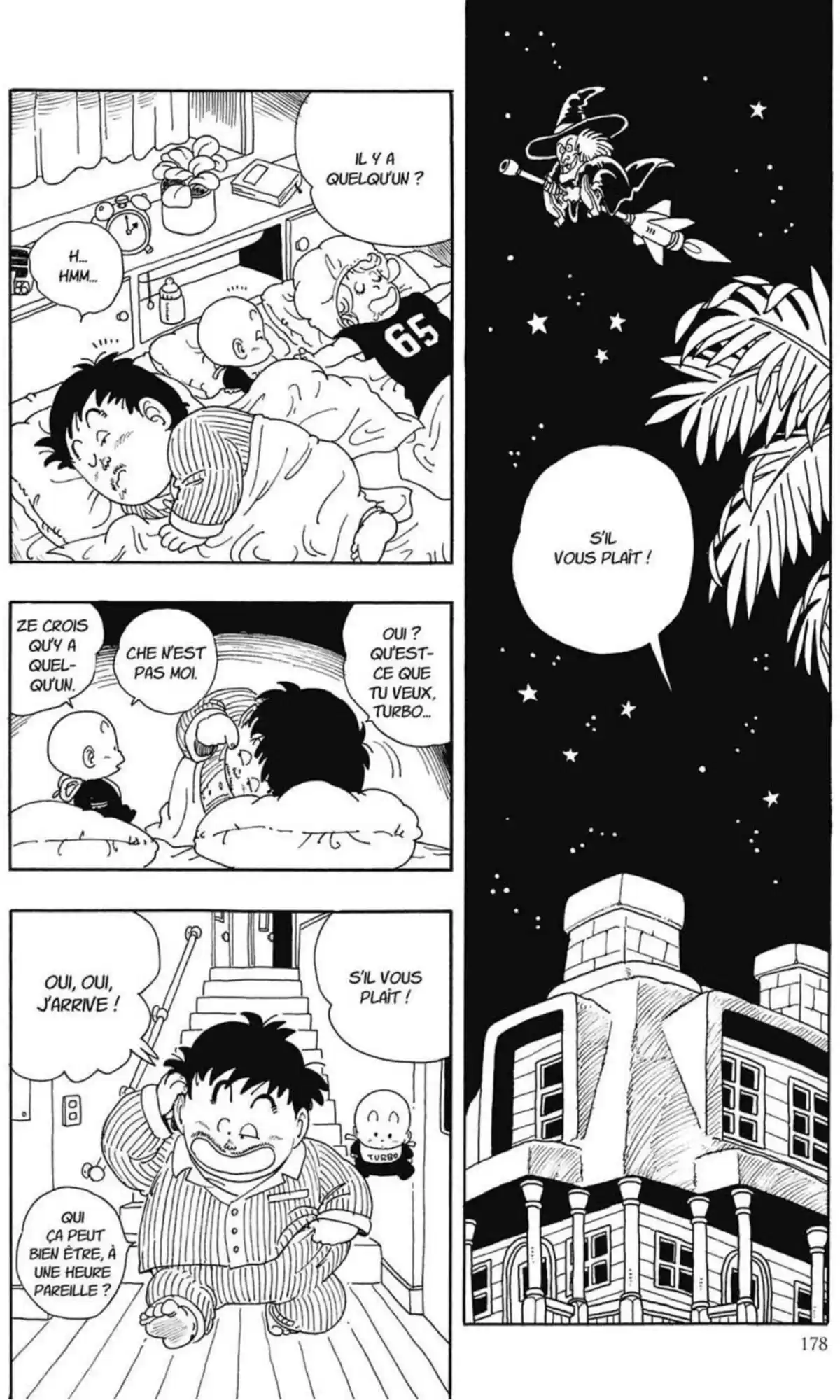 Dr Slump – Ultimate Edition Volume 12 page 178