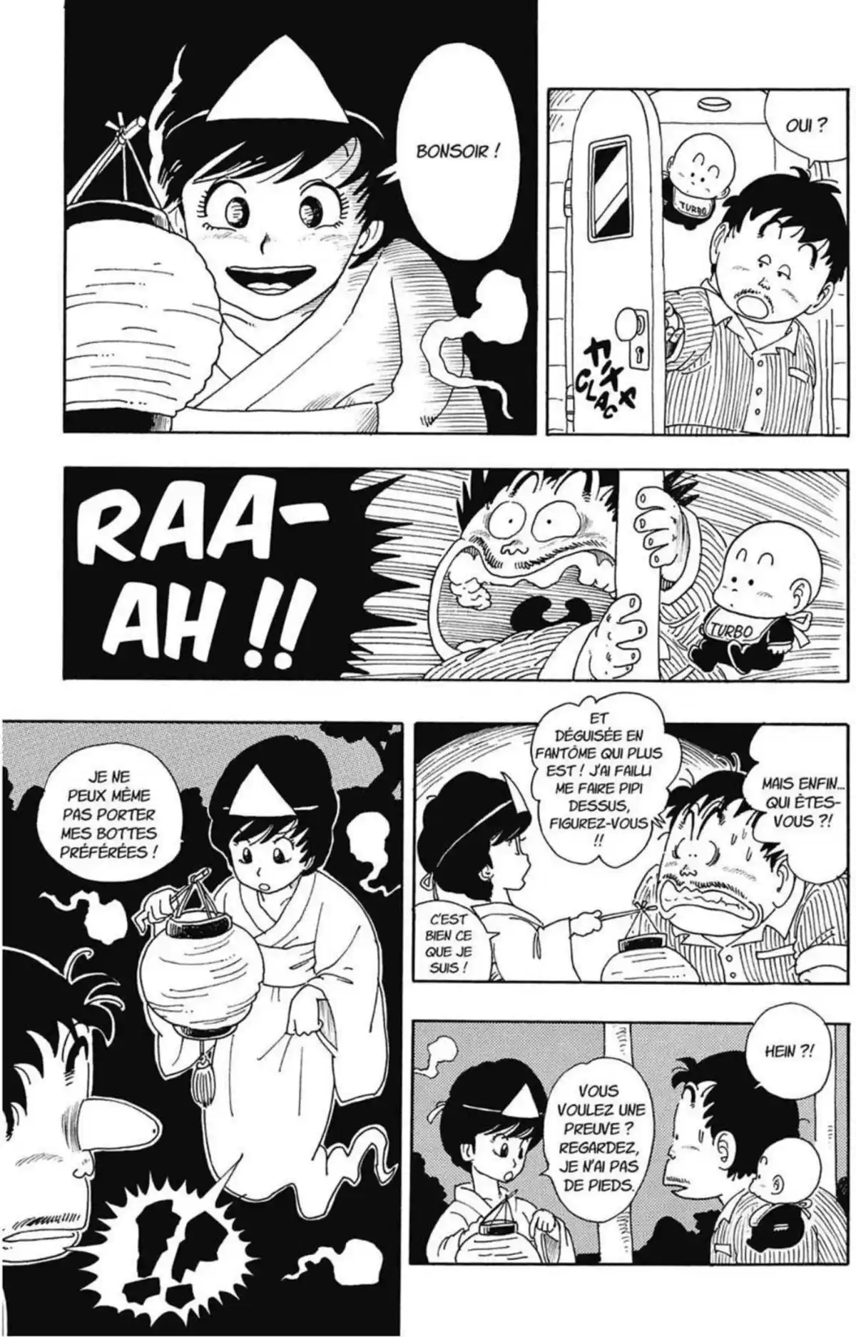 Dr Slump – Ultimate Edition Volume 12 page 179