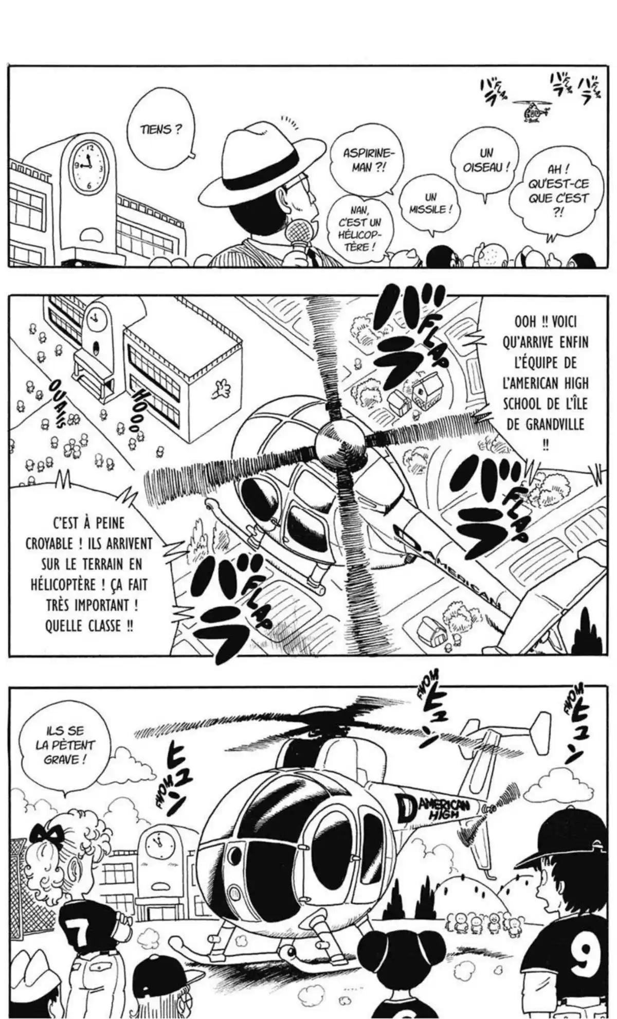 Dr Slump – Ultimate Edition Volume 12 page 196