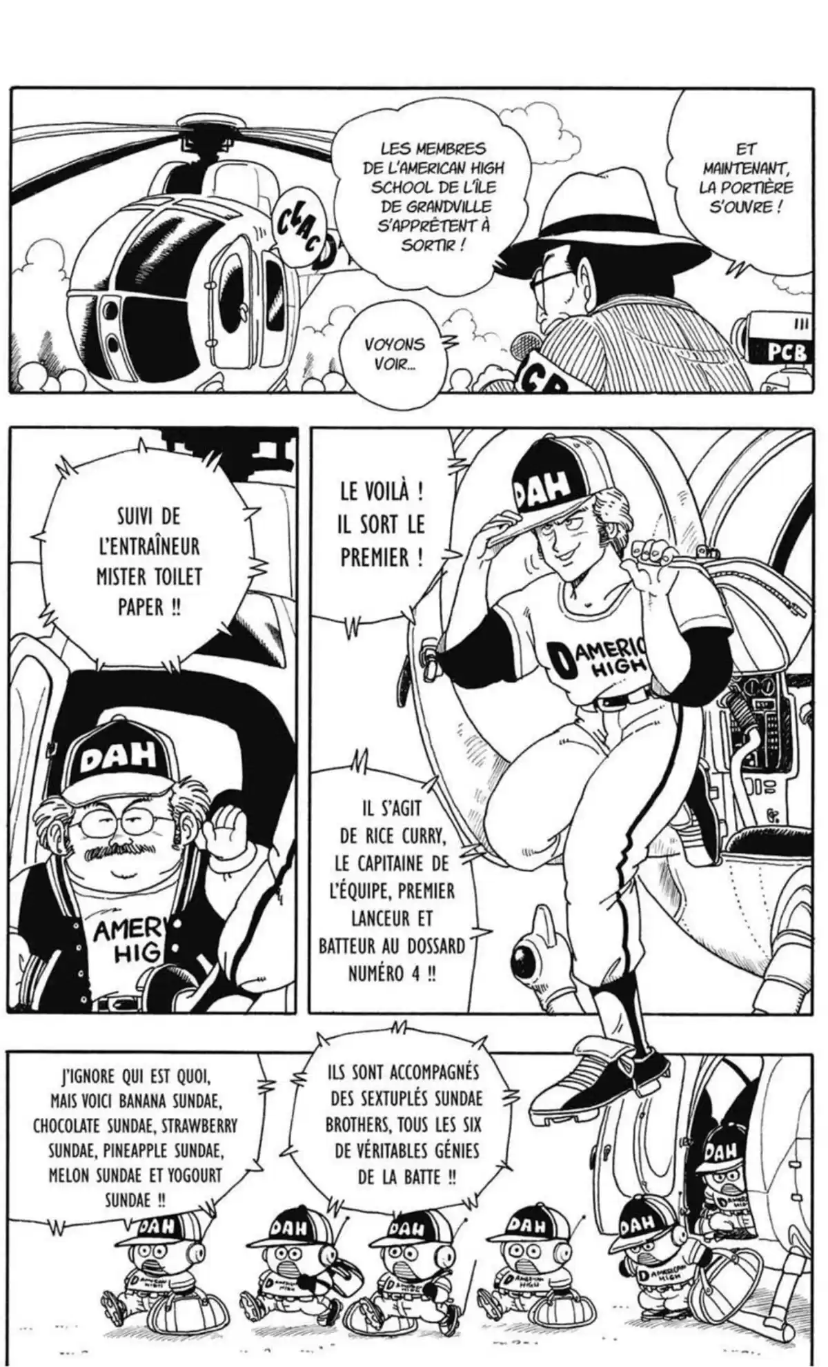 Dr Slump – Ultimate Edition Volume 12 page 197