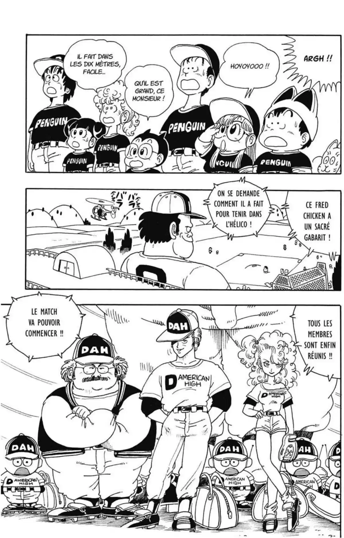 Dr Slump – Ultimate Edition Volume 12 page 199