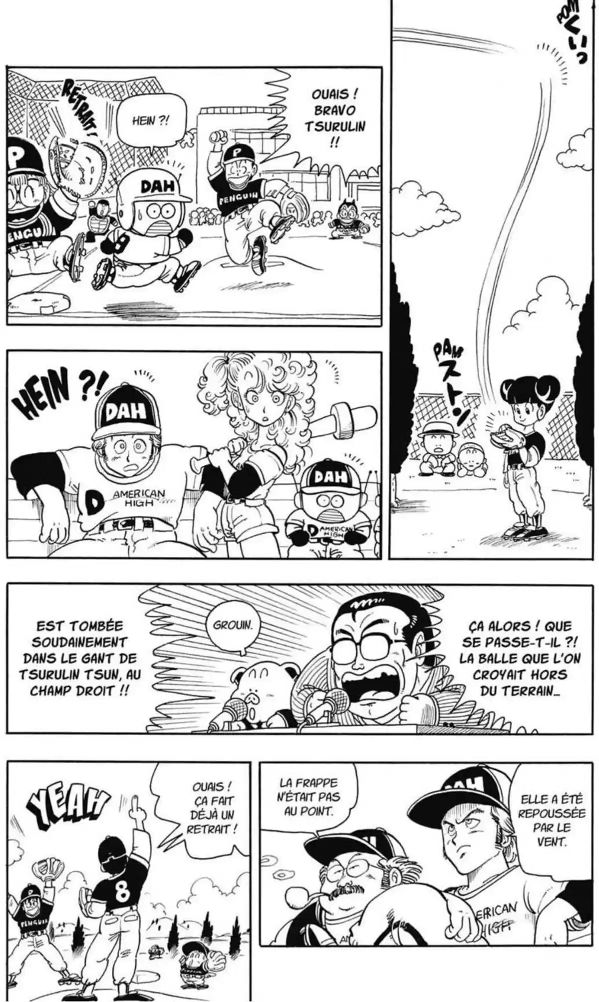 Dr Slump – Ultimate Edition Volume 12 page 207