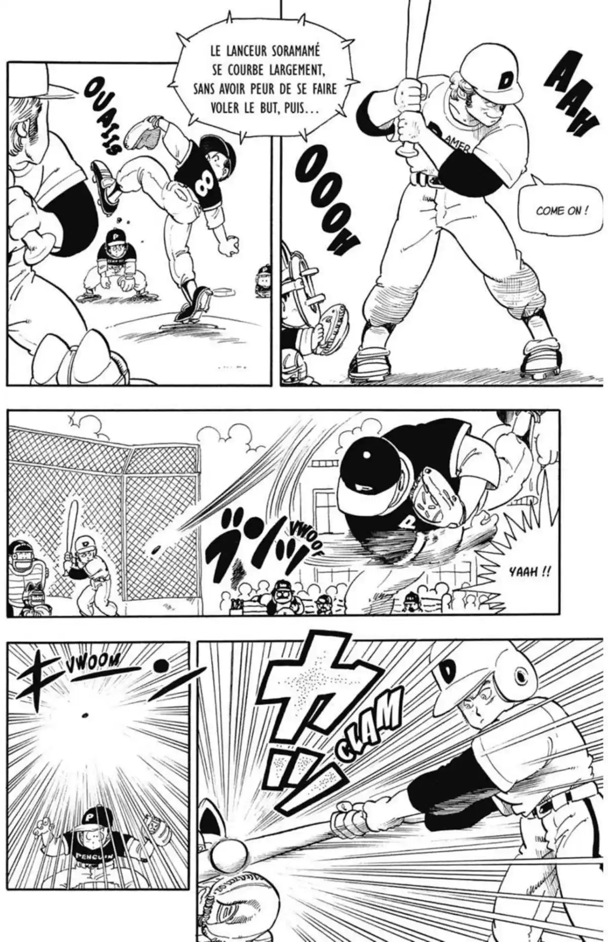 Dr Slump – Ultimate Edition Volume 12 page 214