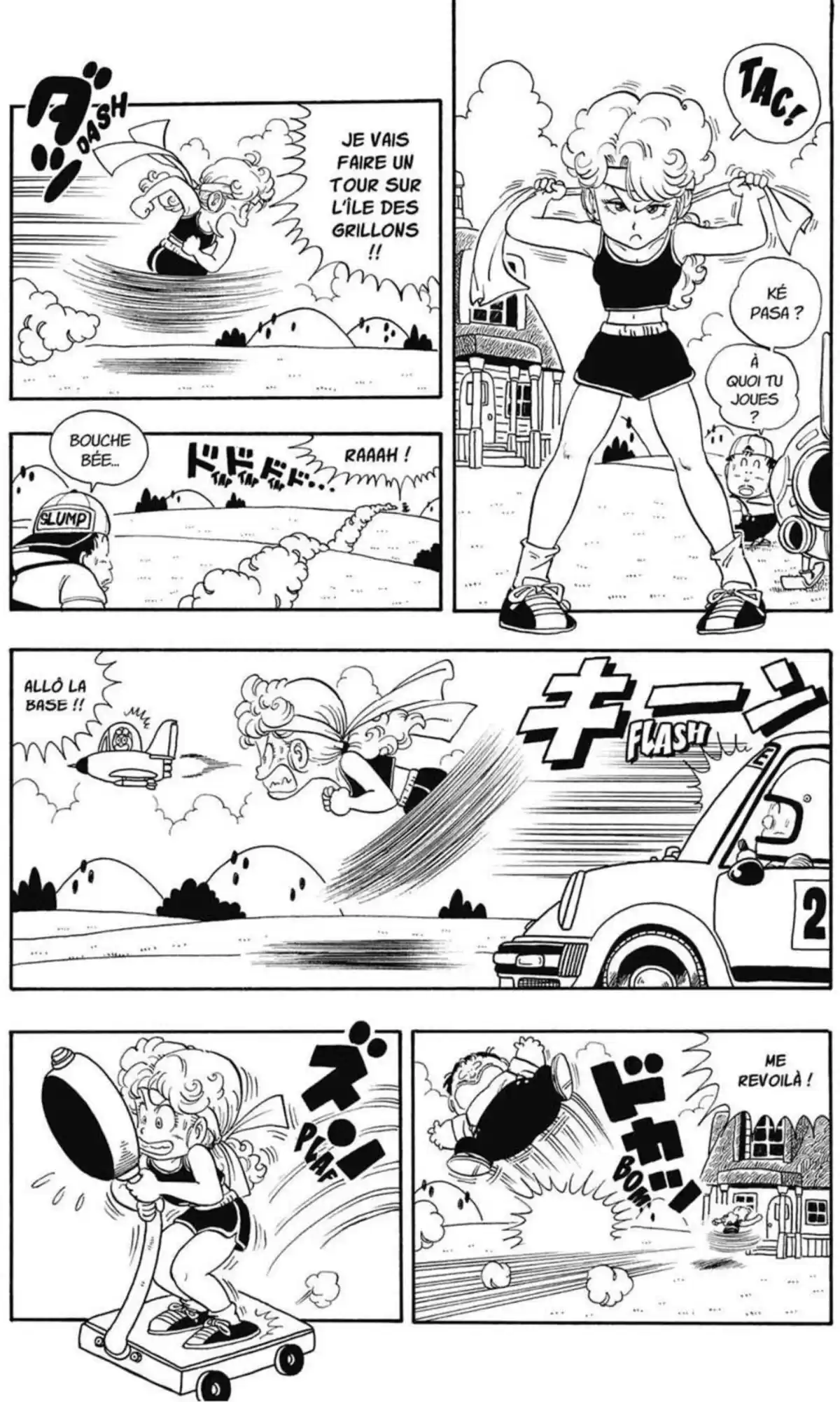 Dr Slump – Ultimate Edition Volume 12 page 27