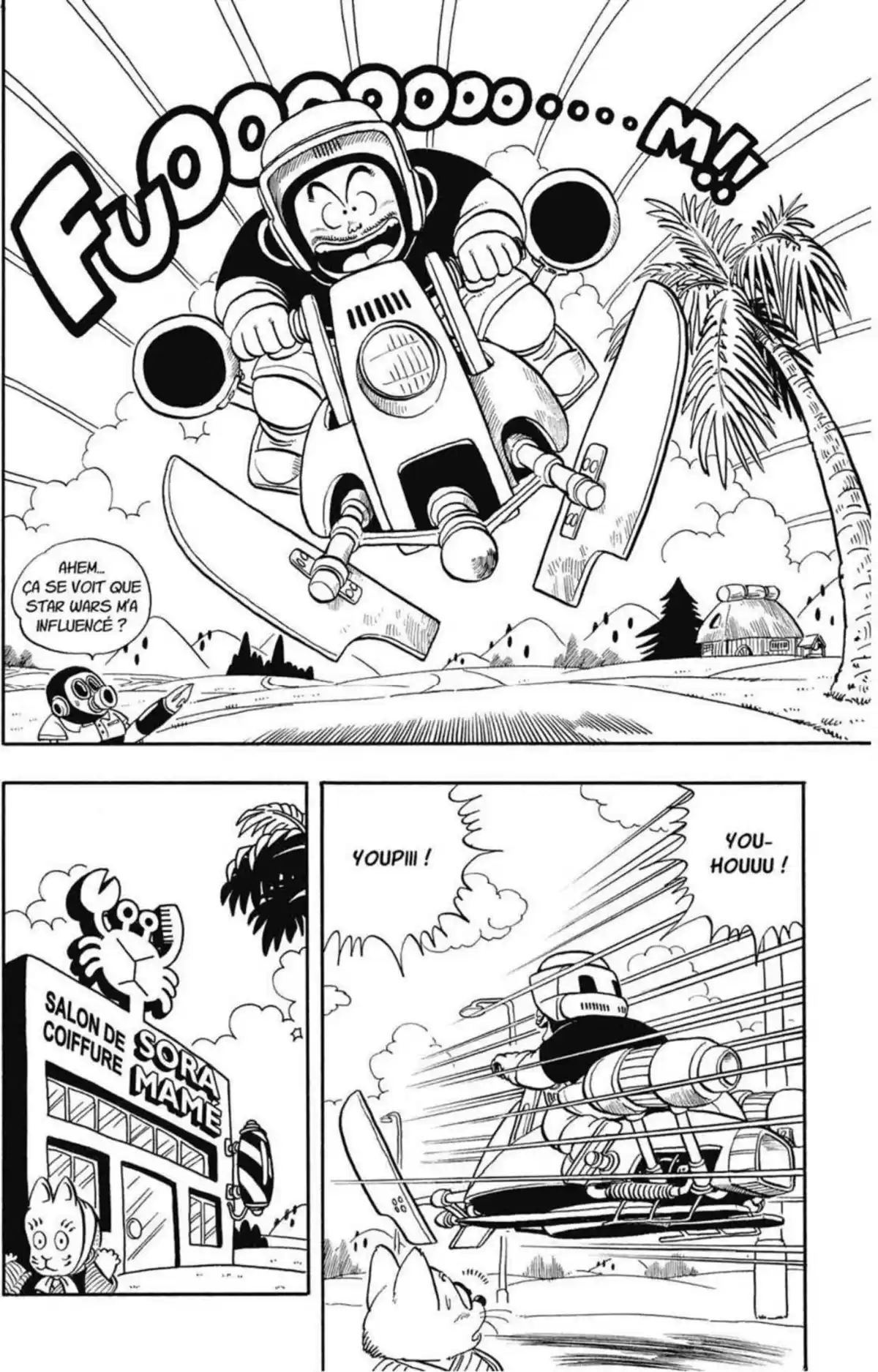 Dr Slump – Ultimate Edition Volume 12 page 34