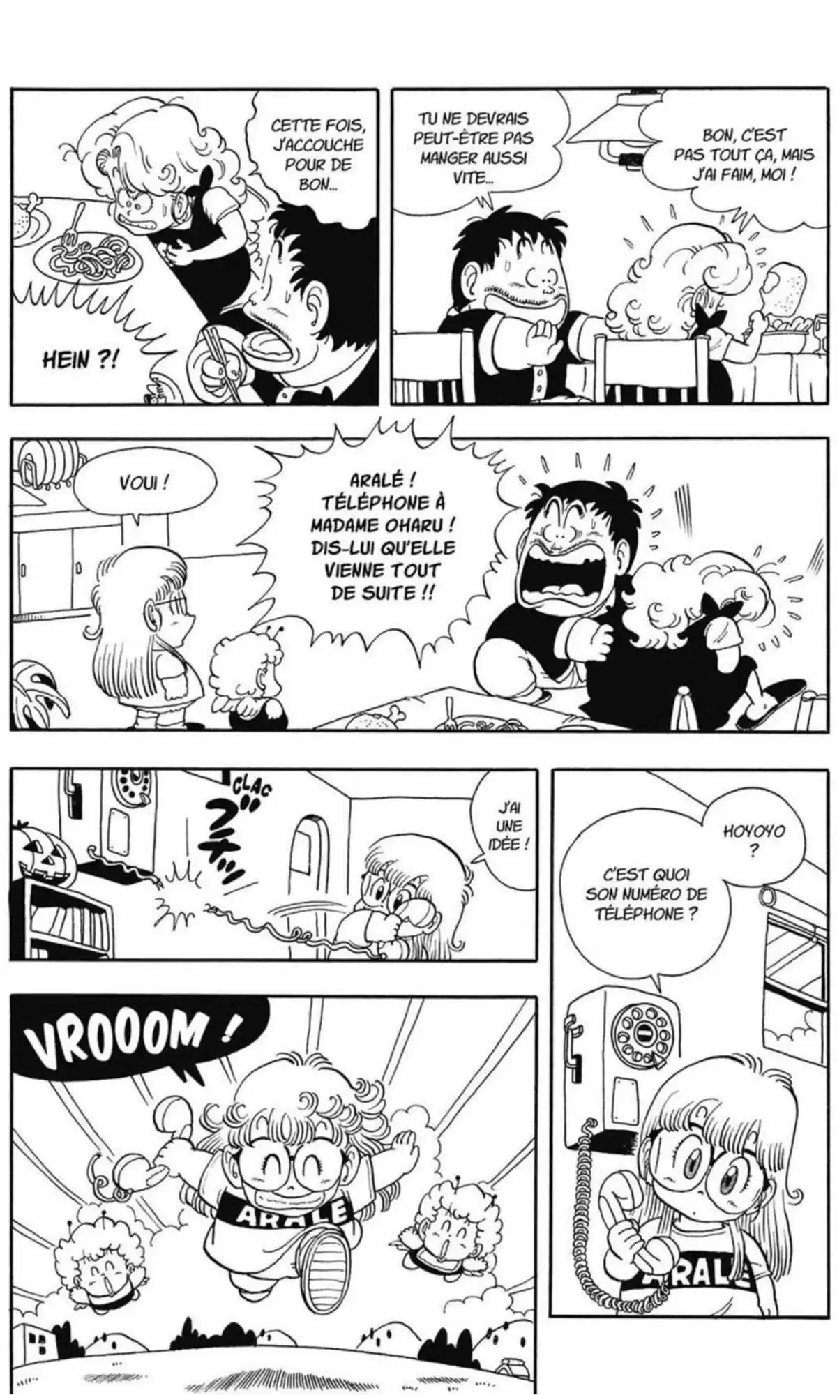 Dr Slump – Ultimate Edition Volume 12 page 41