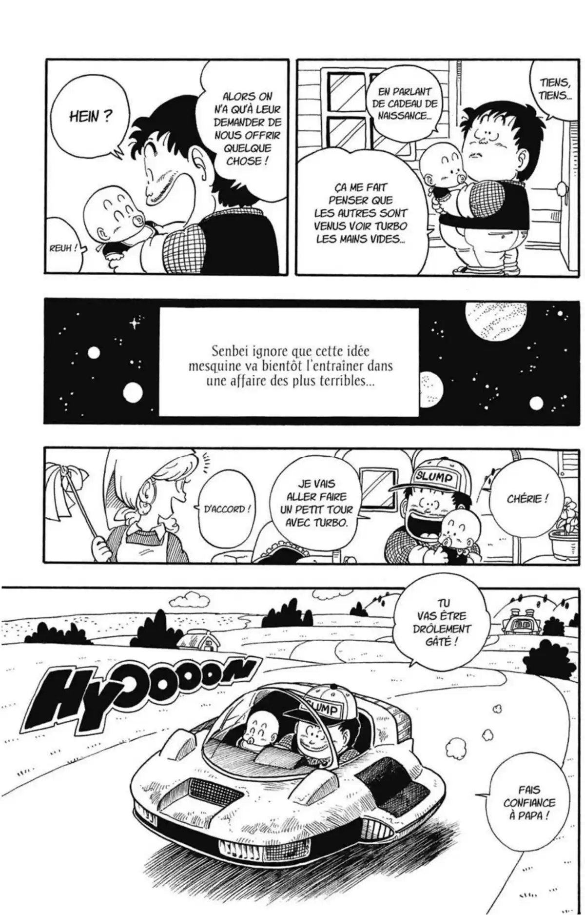 Dr Slump – Ultimate Edition Volume 12 page 67