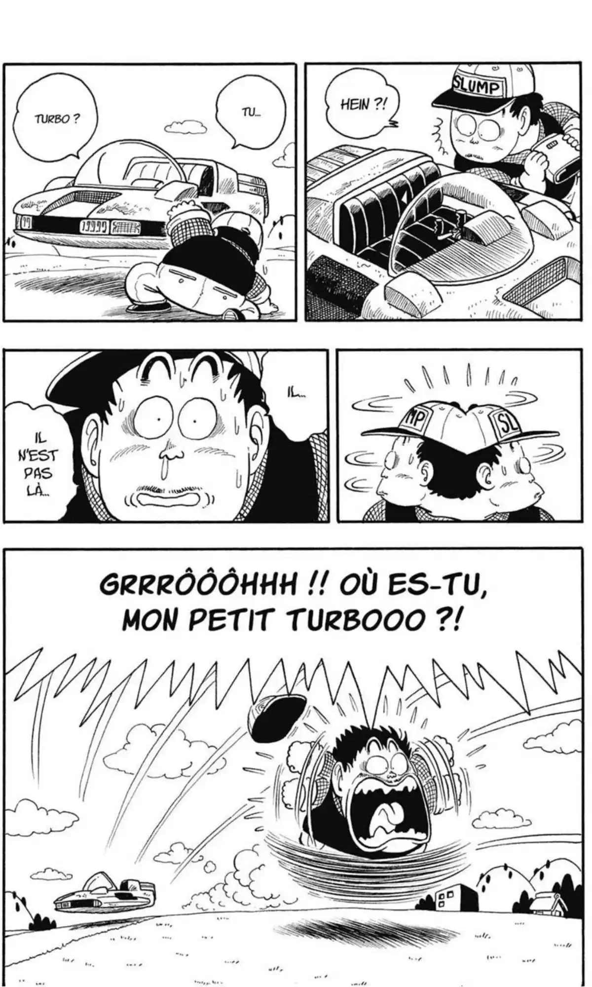 Dr Slump – Ultimate Edition Volume 12 page 78