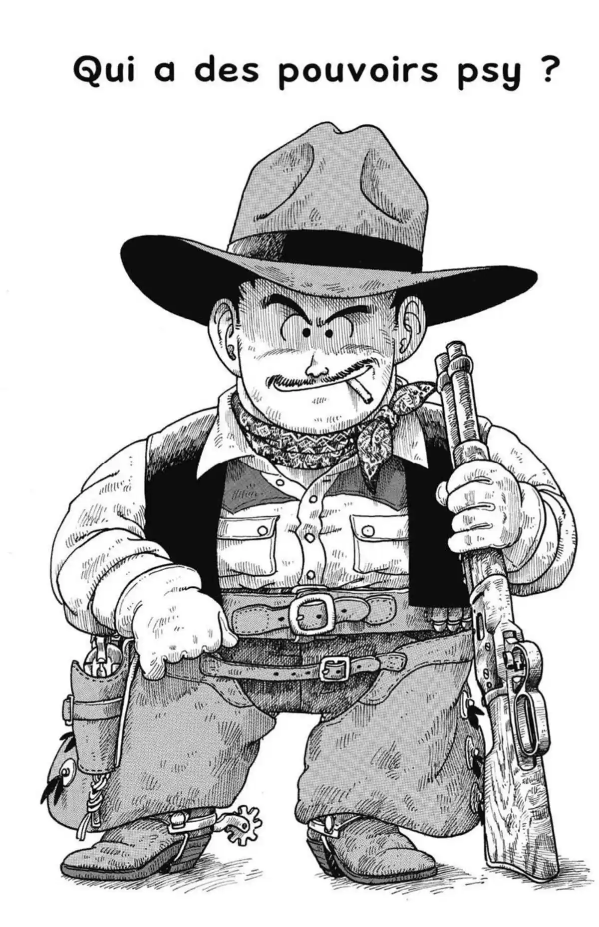 Dr Slump – Ultimate Edition Volume 12 page 87