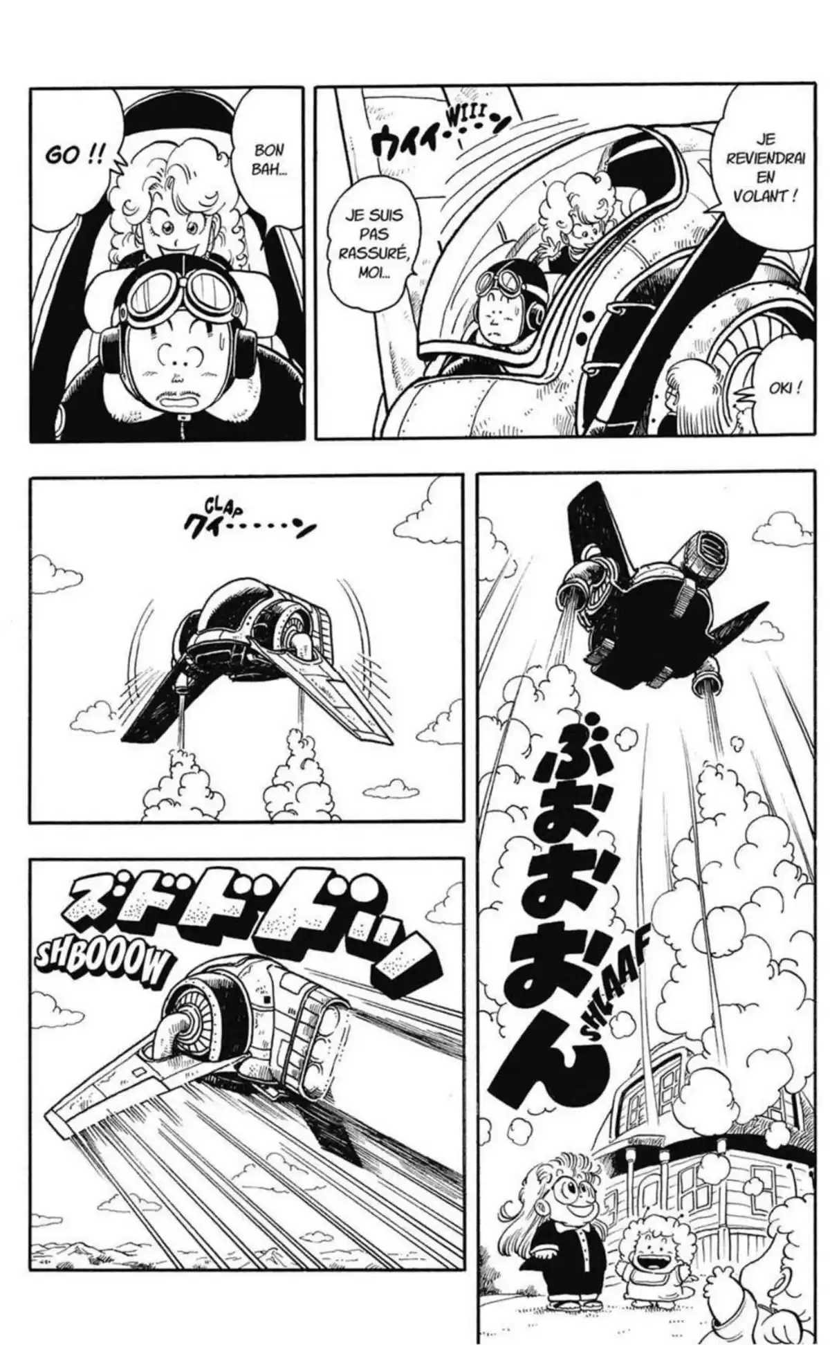 Dr Slump – Ultimate Edition Volume 12 page 94