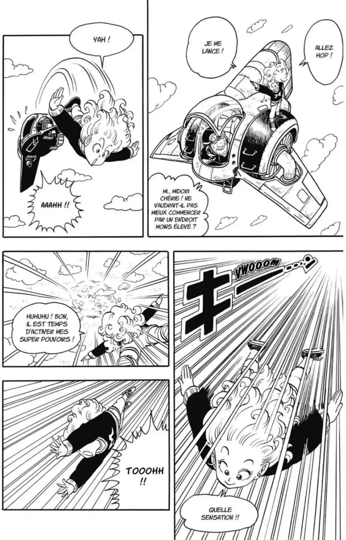 Dr Slump – Ultimate Edition Volume 12 page 96