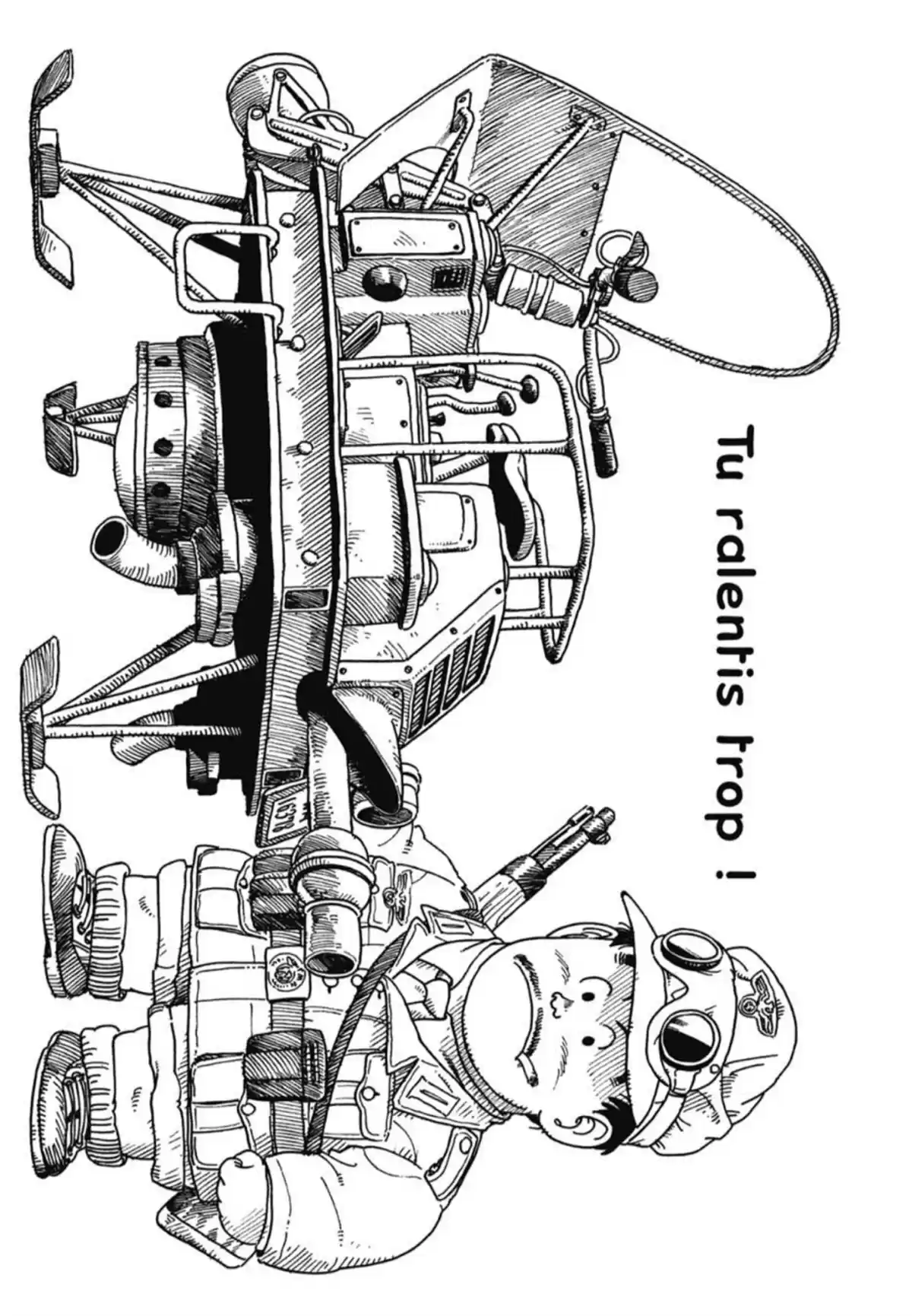 Dr Slump – Ultimate Edition Volume 14 page 103