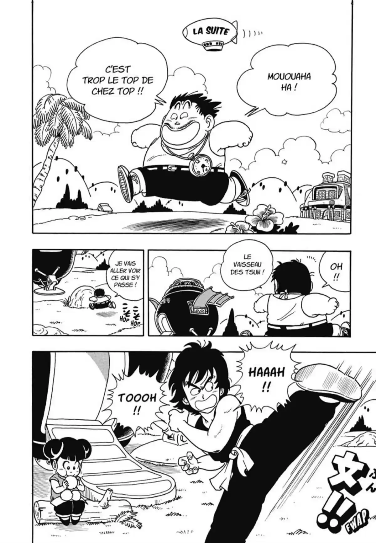 Dr Slump – Ultimate Edition Volume 14 page 104