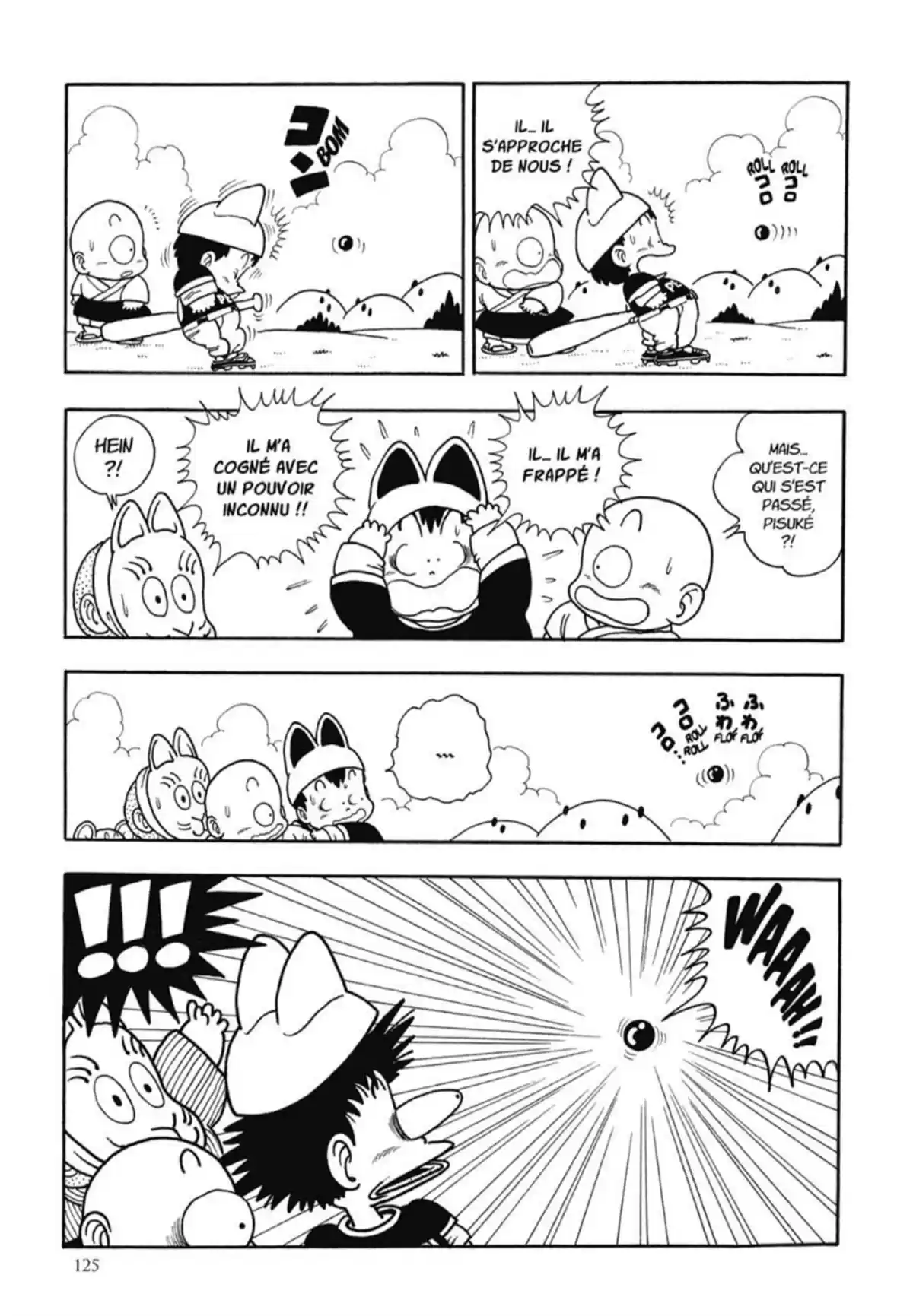 Dr Slump – Ultimate Edition Volume 14 page 125