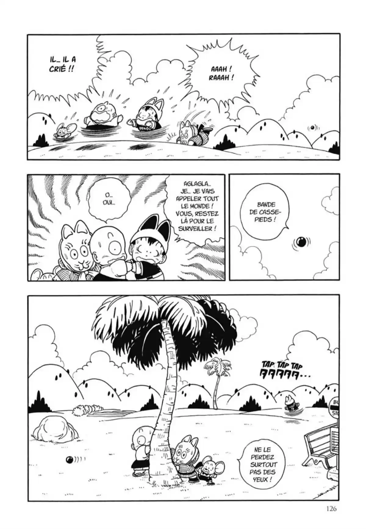 Dr Slump – Ultimate Edition Volume 14 page 126